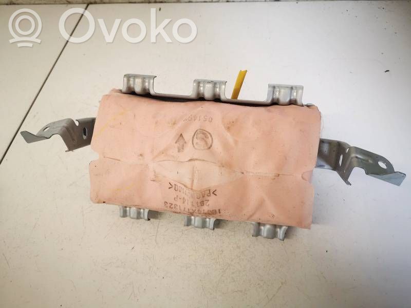 Mazda 3 II Poduszka powietrzna Airbag pasażera 