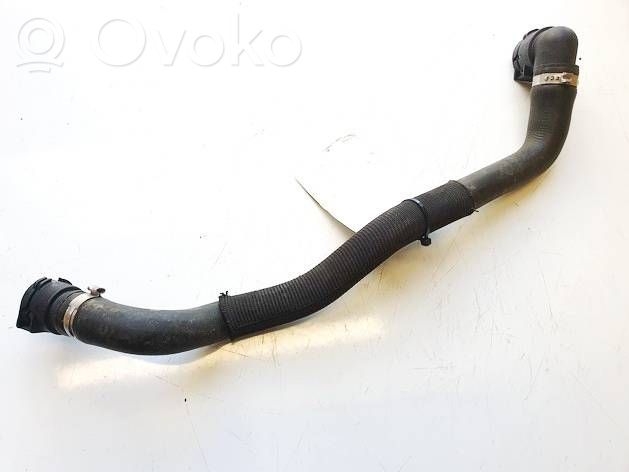 Land Rover Range Rover L405 Conductă/furtun lichid de răcire motor 