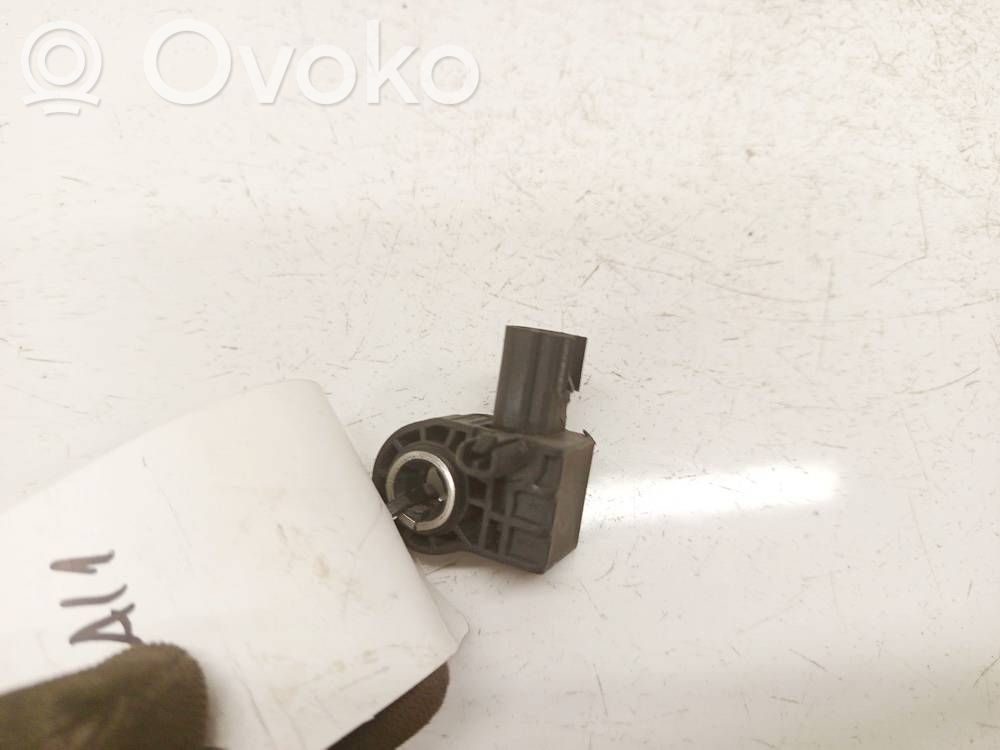 Land Rover Range Rover L405 Czujnik uderzenia Airbag 
