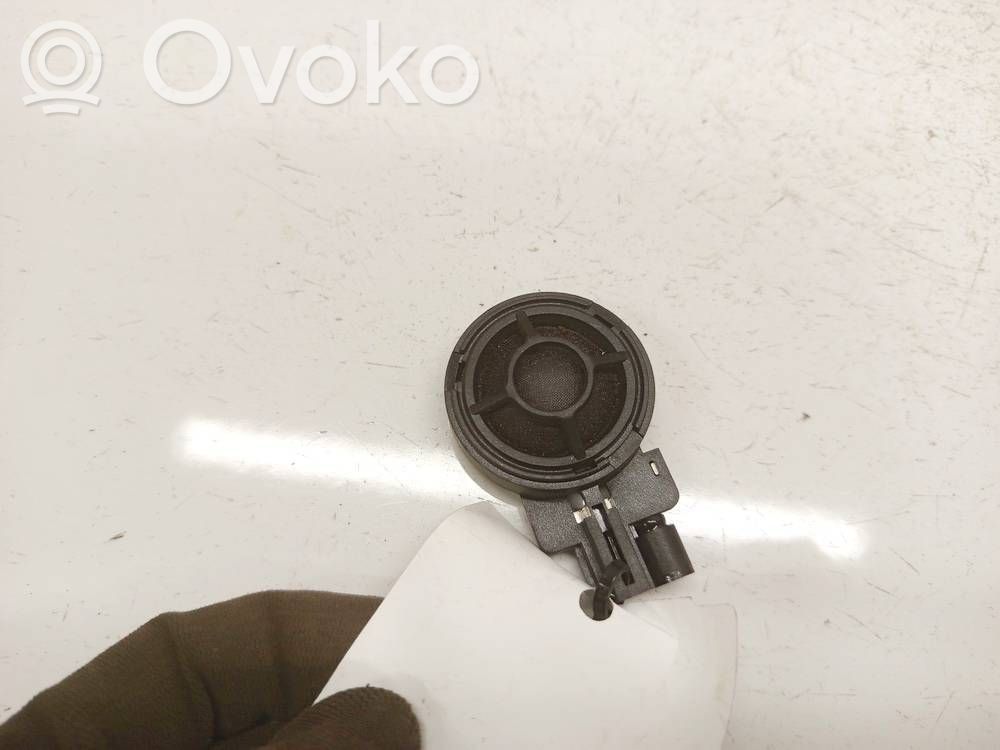 Audi Q7 4M Altoparlante portiera anteriore
