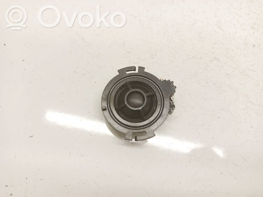 Audi Q5 SQ5 8R Etuoven kaiutin 