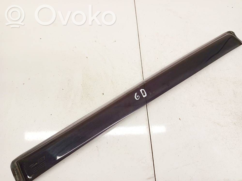 Fiat Stilo Deflector vânt ușă glisantă 
