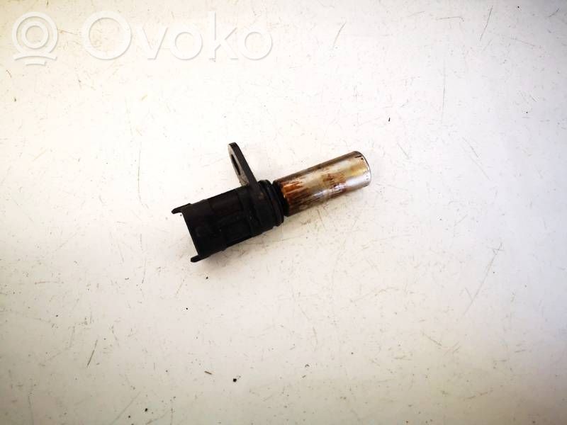 Opel Meriva A Sensor de posición del cigüeñal (Usadas)
