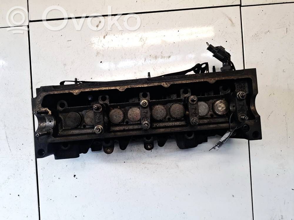 Ford Mondeo MK IV Testata motore 