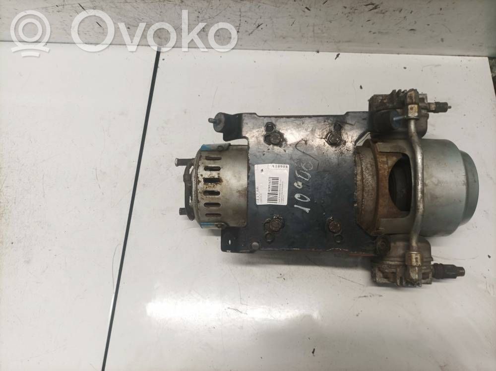 Ford Transit Modul unitate control suspensie pneumatică (spate) 