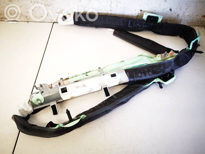 Kurtyna airbag   DX23LAA14023210J,34132563A,34132563A,DX23LAA14023210J