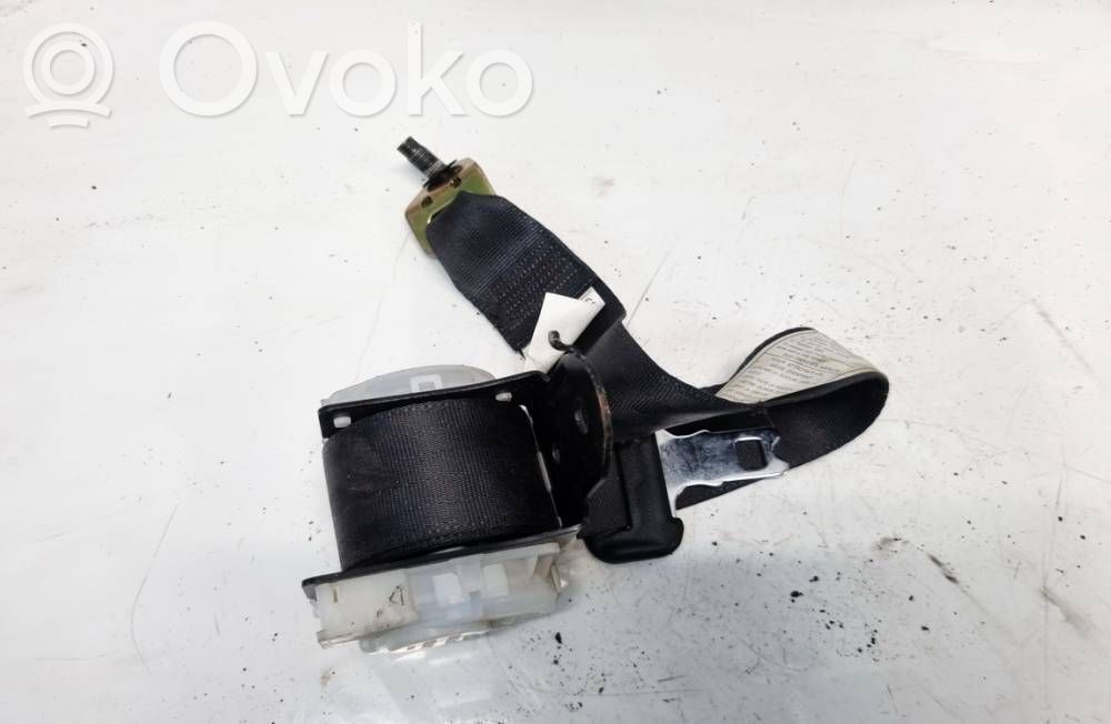 Infiniti G35 Centură de siguranță mijloc (spate) 