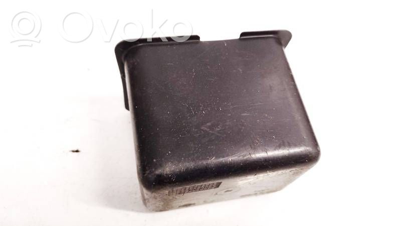 Hyundai Santa Fe Vano portaoggetti