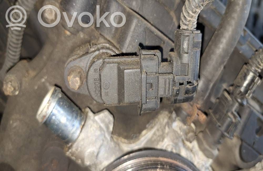 Opel Corsa D Senzor poziție axă cu came 