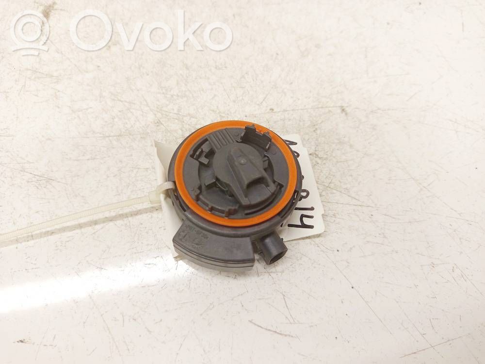 Volkswagen Polo VI Senzor impact/declanșare airbag 