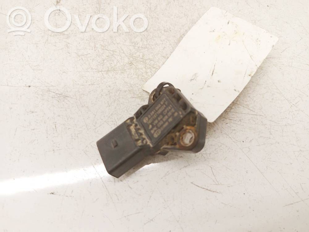 Skoda Fabia Mk3 (NJ) Sensore di pressione 