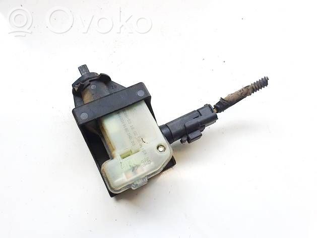 Citroen C4 I Picasso Motor închidere centralizată 