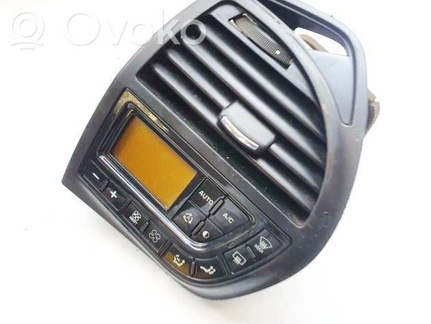 Citroen C4 I Picasso Copertura griglia di ventilazione laterale cruscotto 