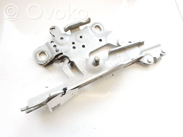 BMW 4 F32 F33 Cerniere del vano motore/cofano
