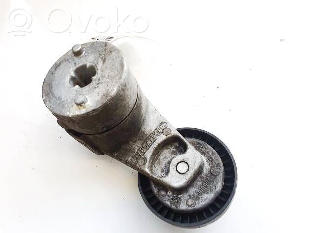 Opel Astra G Tendicinghia generatore/alternatore 
