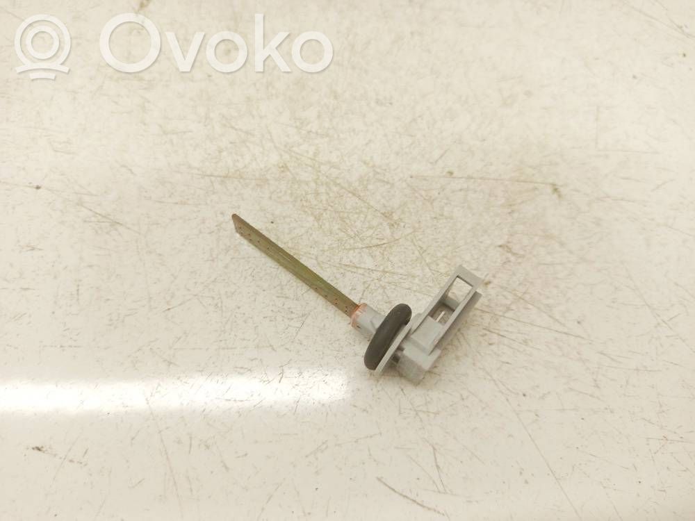 Audi A3 S3 8P Senzor temperatură interioară 