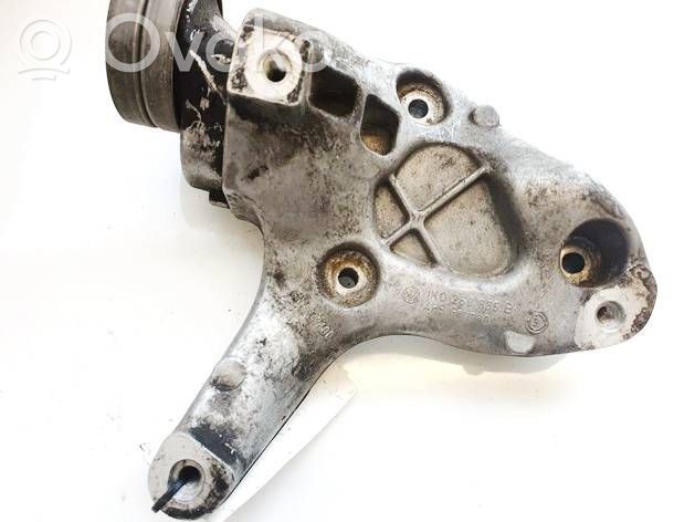 Volkswagen Tiguan Întinzător curea generator/alternator 