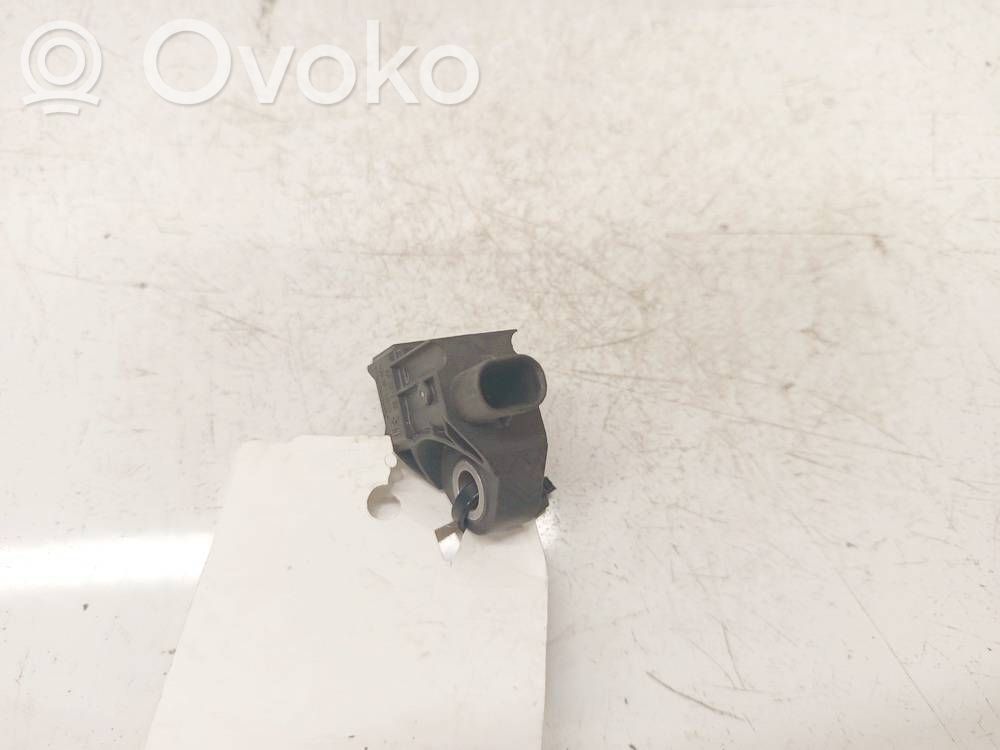 BMW 3 G20 G21 Sensore d’urto/d'impatto apertura airbag 