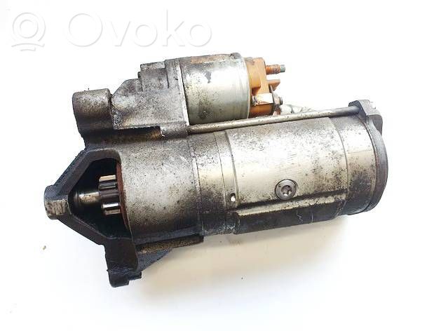 Motor de arranque   9646972280,9646972280,D8R27