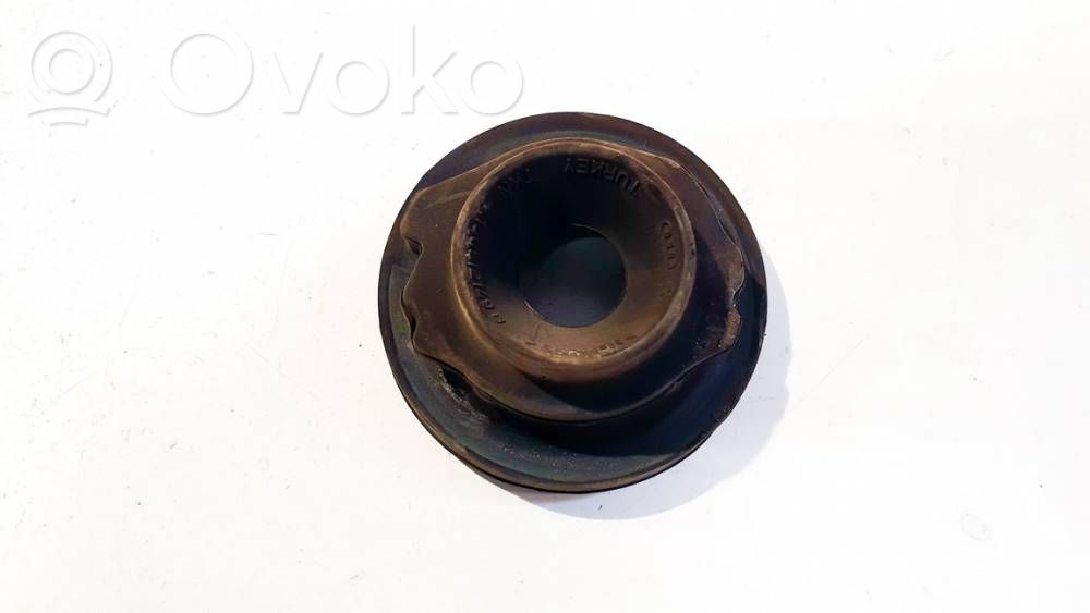 Skoda Fabia Mk3 (NJ) Molla elicoidale anteriore con cuscinetti in gomma
