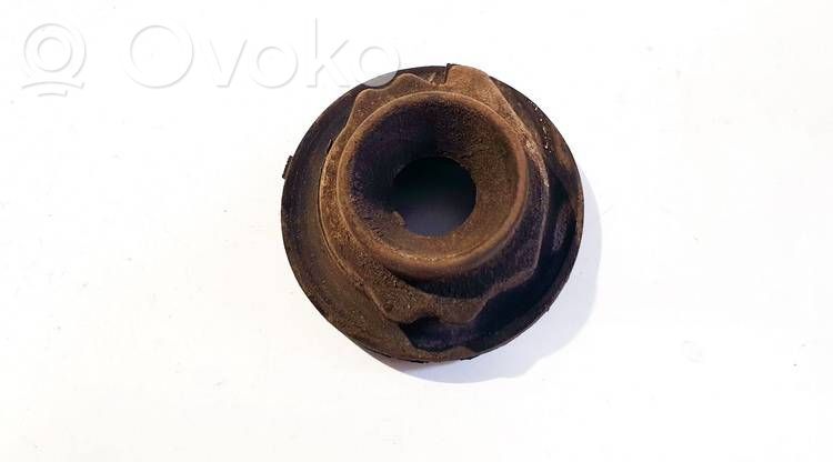 Skoda Fabia Mk3 (NJ) Molla elicoidale anteriore con cuscinetti in gomma
