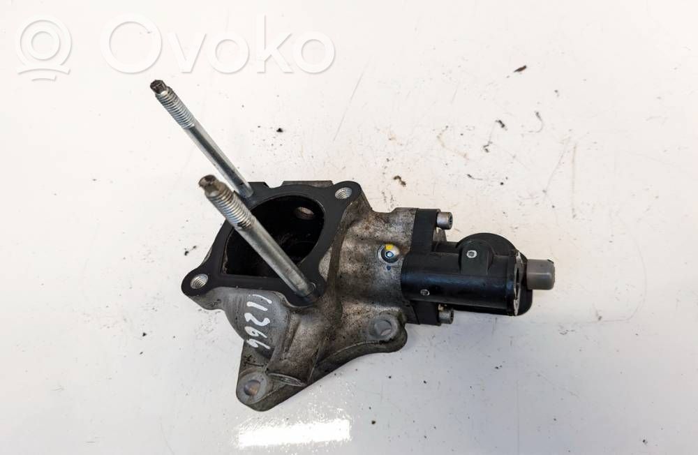 Honda CR-V Supapă EGR 