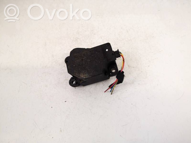 Volvo S80 Motorino attuatore aria 