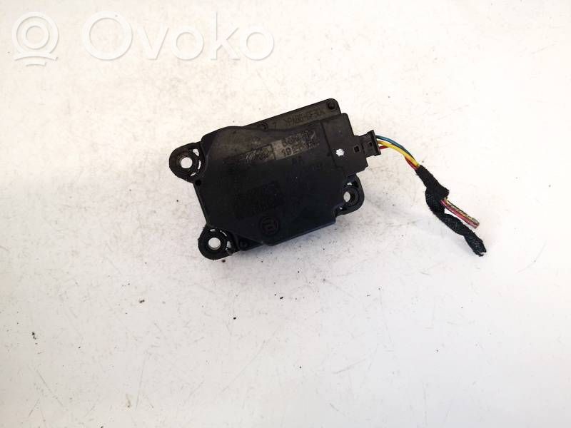 Volvo S80 Motorino attuatore aria 