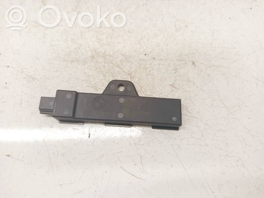 BMW 3 F30 F35 F31 Steuergerät Antenne 