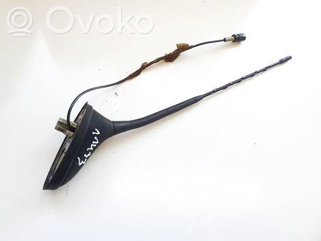 Citroen C4 I Picasso Antena GPS 
