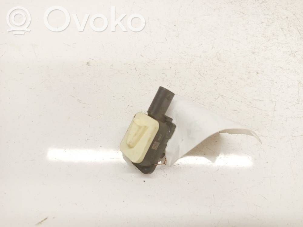 BMW 3 F30 F35 F31 Sensore d’urto/d'impatto apertura airbag 
