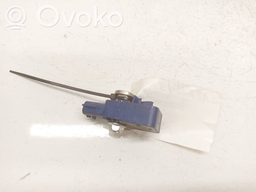 Sensor impacto/accidente para activar Airbag   988304337R,988304337R,5WK44443,988304337R