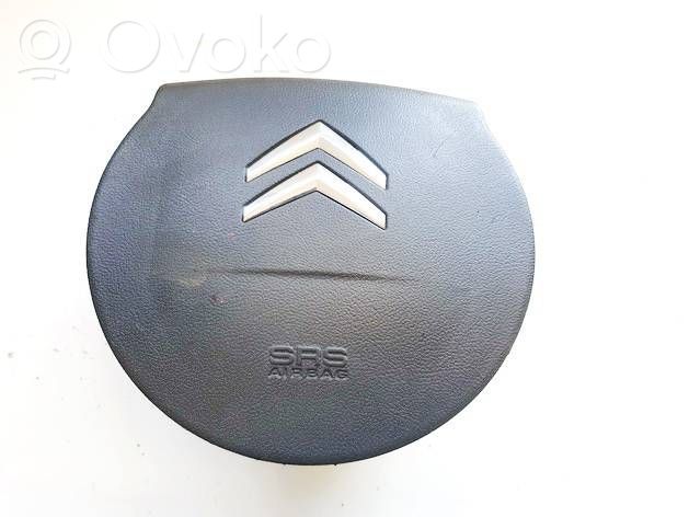 Citroen C4 I Picasso Airbag dello sterzo 