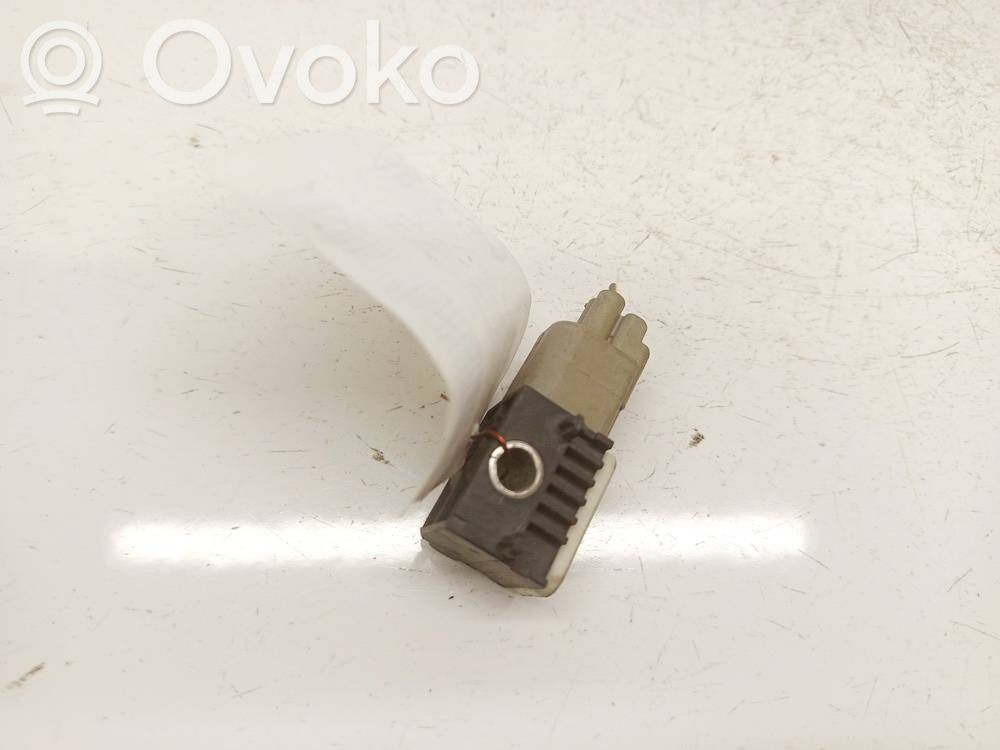 Ford Galaxy Senzor impact/declanșare airbag 