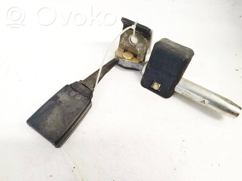 Mercedes-Benz C W203 Bridă fixare centură de siguranță spate 
