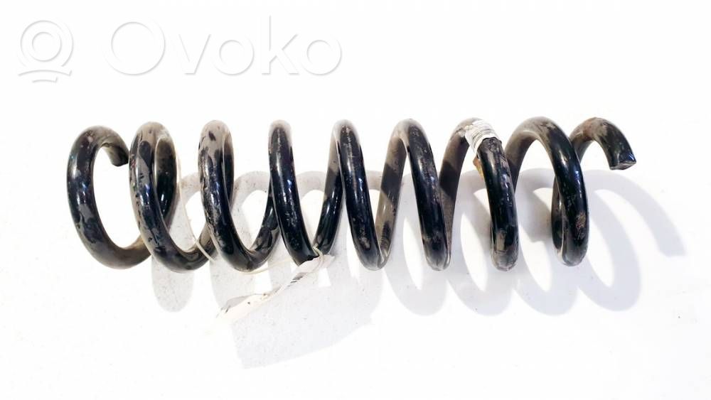 BMW 3 F30 F35 F31 Arc elicoidal spate 
