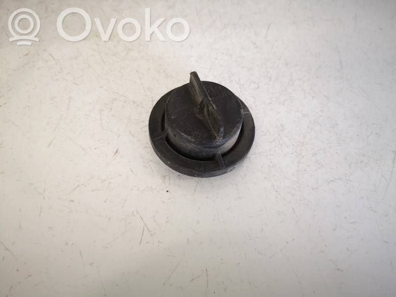 Renault Scenic II - Grand scenic II Cache-poussière de phare avant