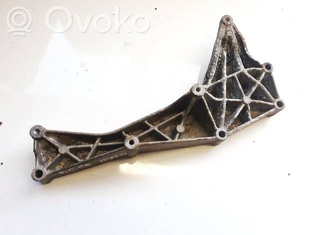 Audi A6 S6 C6 4F Supporto di montaggio del motore (usato) 