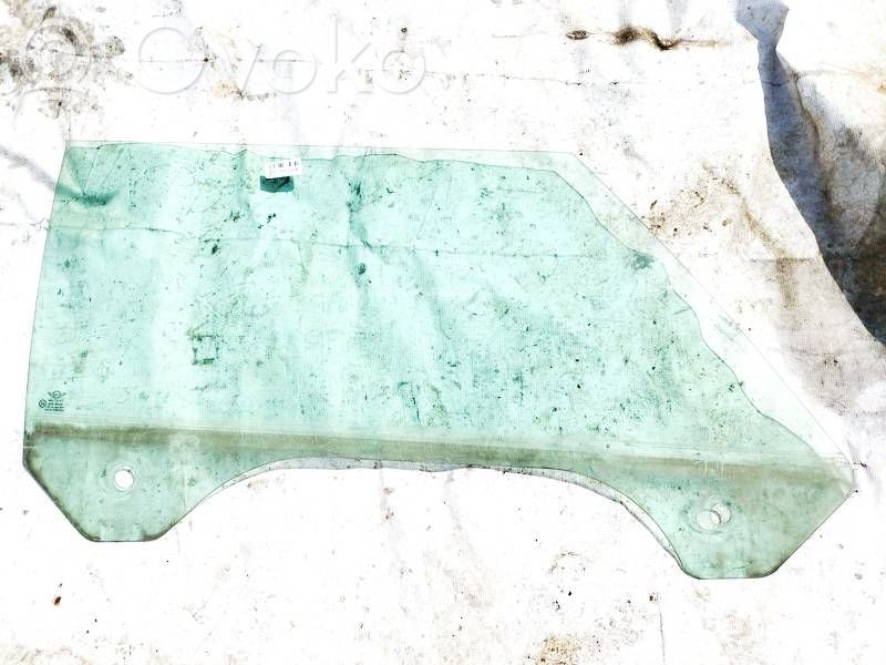 Mini One - Cooper R50 - 53 Geam ușă față patru uși 
