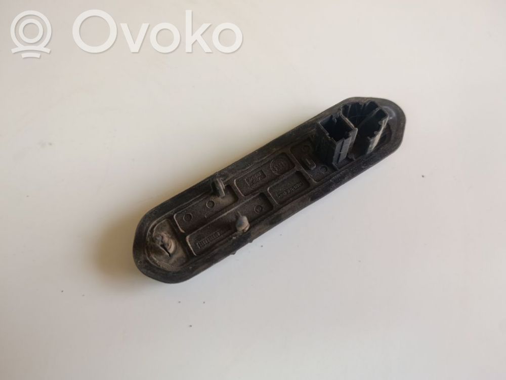 Sensor de la puerta delantera coupé