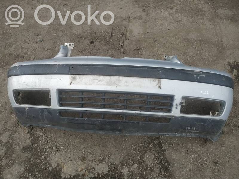Volkswagen Golf IV Etupuskuri 