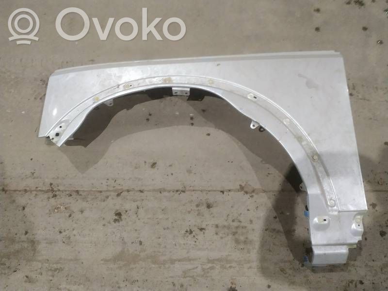 Land Rover Discovery 3 - LR3 Parafango 