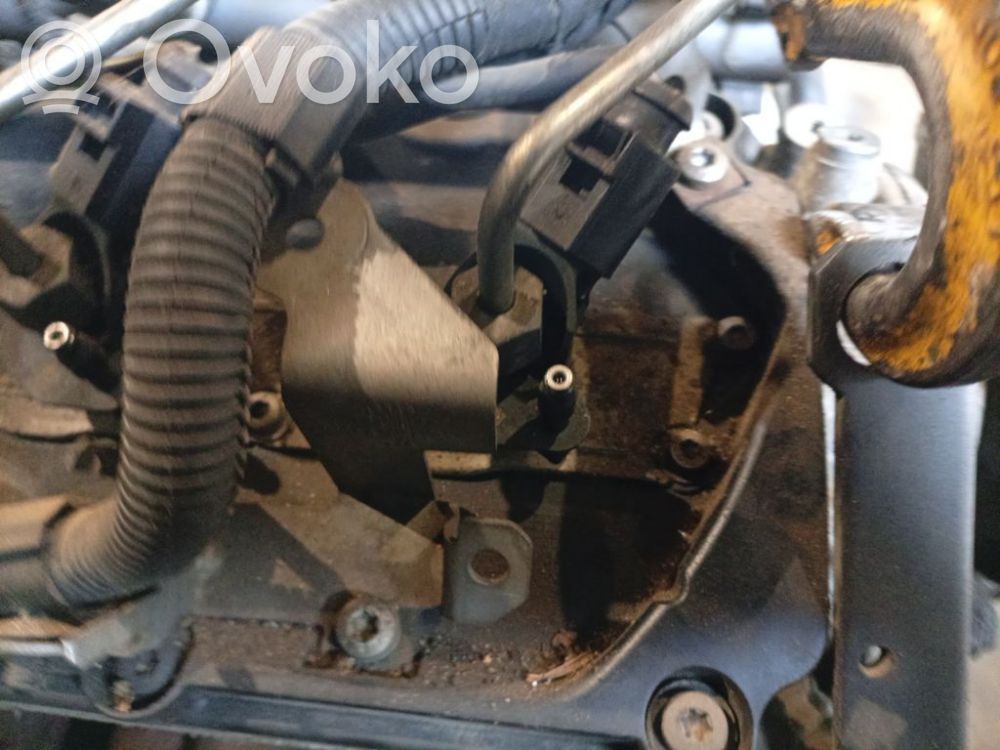 Audi Q7 4L Injector combustibil 