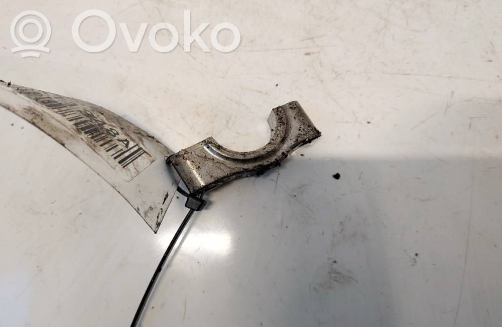 Opel Insignia A Palier d'arbre à cames