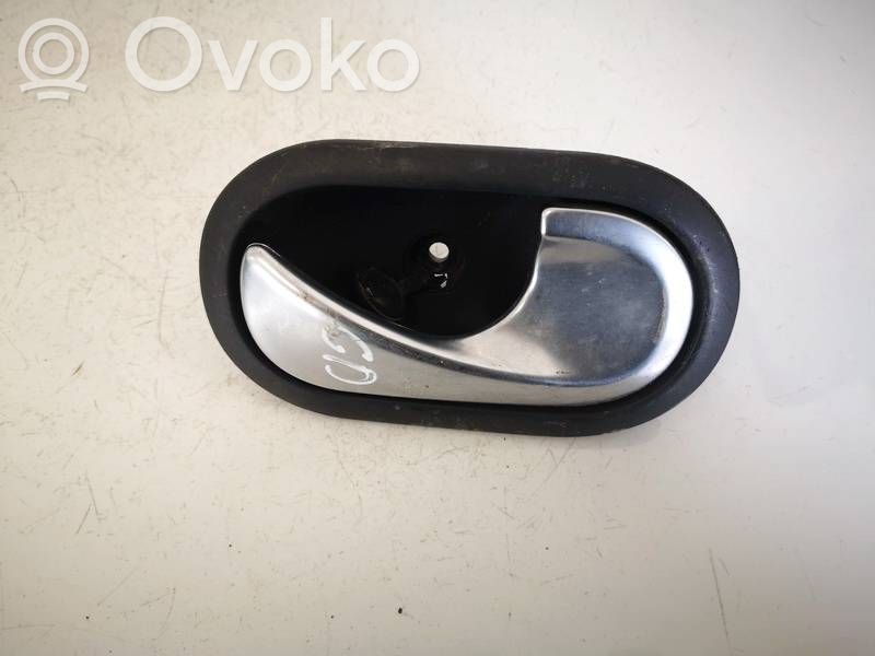 Renault Scenic II - Grand scenic II Maniglia interna per portiera posteriore