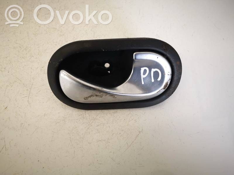 Renault Scenic II - Grand scenic II Maniglia interna per portiera anteriore