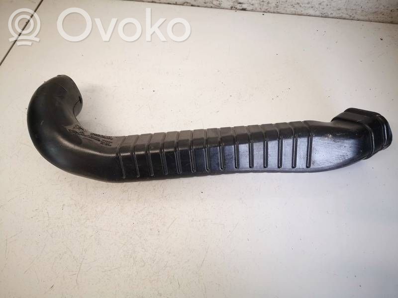 Renault Scenic II -  Grand scenic II Conduit d'air (cabine) 