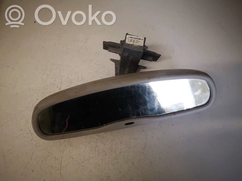 Renault Scenic II - Grand scenic II Oglindă retrovizoare (interior)