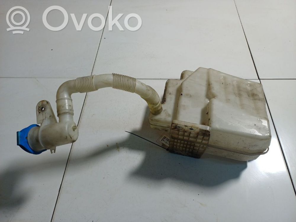 Skoda Octavia Mk2 (1Z) Rezervor lichid spălare parbriz 