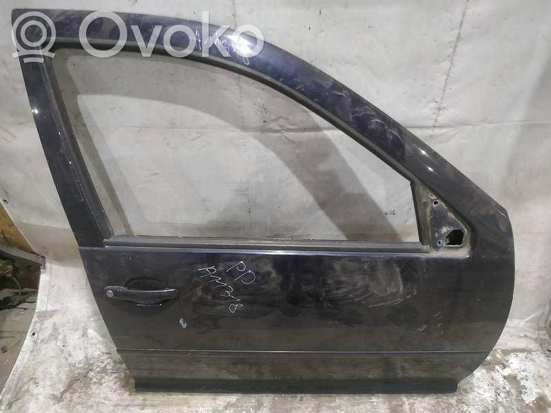 Volkswagen Golf IV Portiera anteriore 